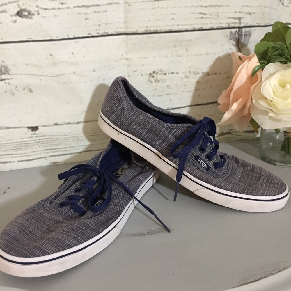 Vans Off The Wall Unisex Sneakers